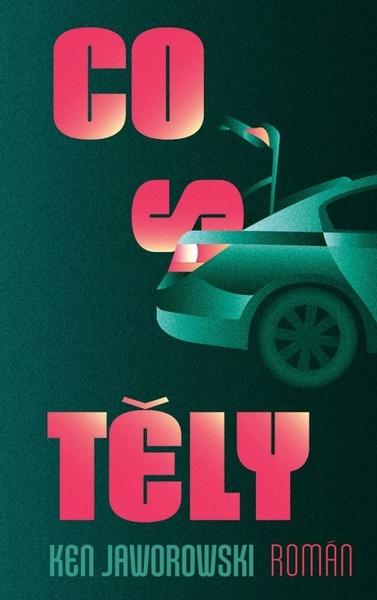 Co s těly - 9788075937513