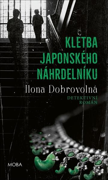 Kletba japonského náhrdelníku - 9788027921225