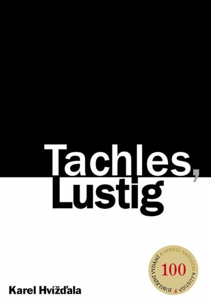 Tachles, Lustig - 9788027159048