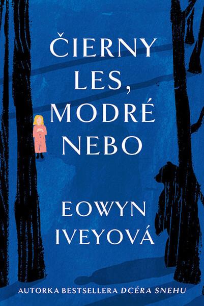 Čierny les, modré nebo - 9788057305460