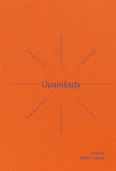 Upanišady - 9788022421232