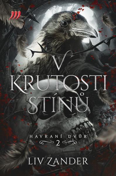 V krutosti stínů - 9788053012607