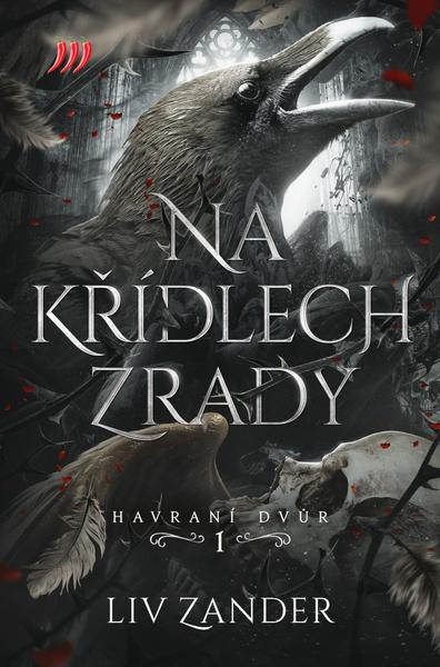 Na křídlech zrady - 9788053012584