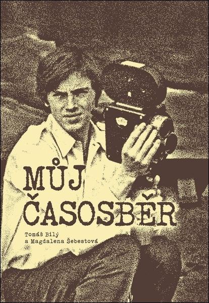 Můj časosběr - 9788074927782