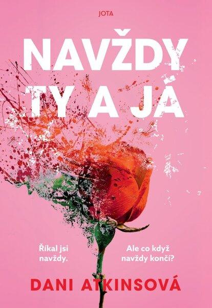 Navždy ty a já - 9788076897083