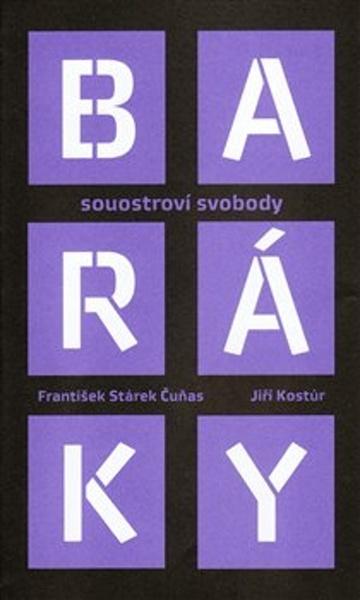 Baráky - 9788075641229