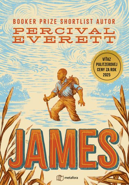 James - 9788083051447