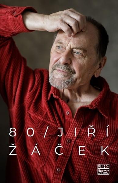 80 Jiří Žáček - 9788072445226