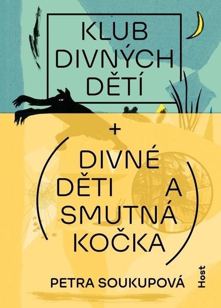 Divné děti - 9788027529193