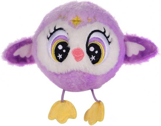 Bouncibles LUNA plyšová 8cm