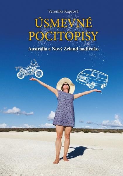 Úsmevné pocitopisy 4 - 9788081975820