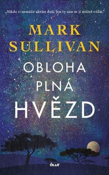 Obloha plná hvězd - 9788024957821