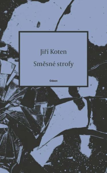 Směsné strofy - 9788020723444