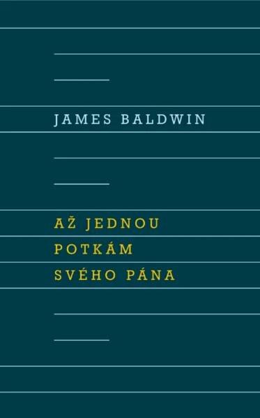 Až jednou potkám svého Pána - 9788020723161