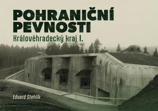 Pohraniční pevnosti - 9788088495598