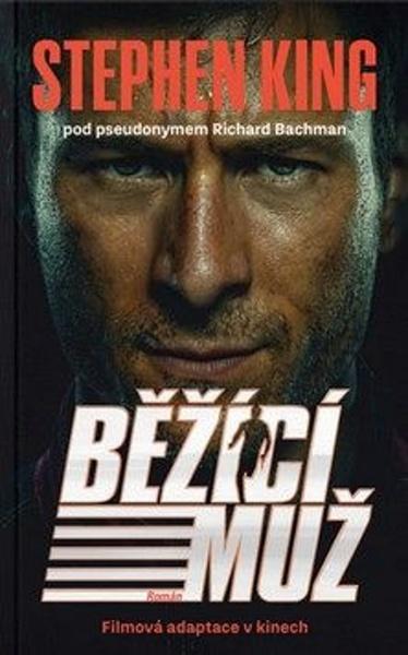 Běžící muž - 9788075937711