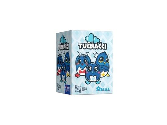 Tučňáčci 