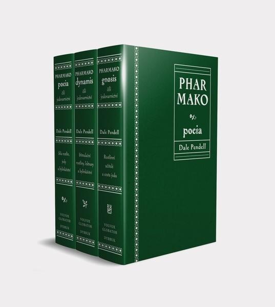 Pharmako - 9788075118202