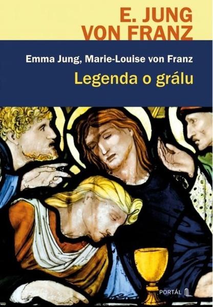 Legenda o grálu - 9788026223474