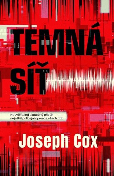 Temná síť - 9788027740703