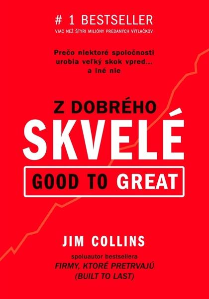 Z dobrého skvelé - 9788083080096