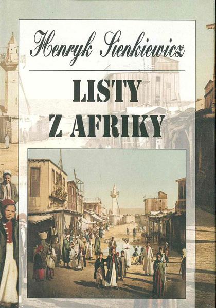 Listy z Afriky - 9788082022912