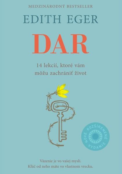 Dar - 9788083080072