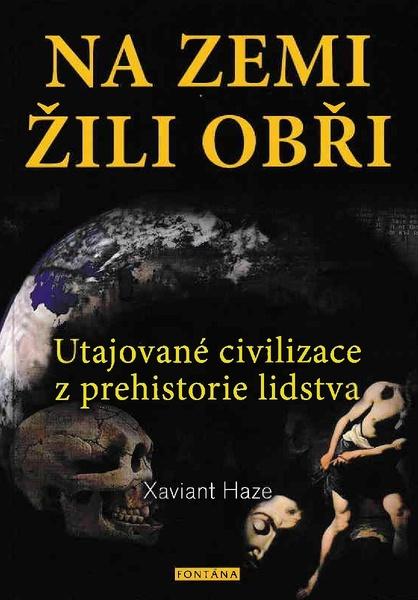 Na Zemi žili obři - 9788076512474