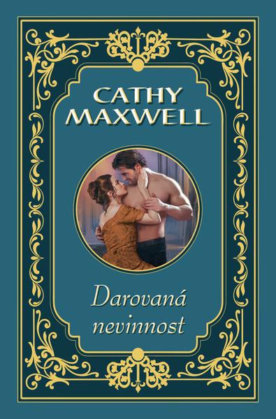 Darovaná nevinnost - 9788074114014