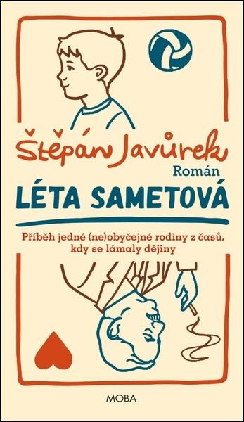 Léta sametová - 9788027920907