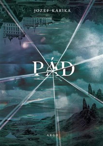 Pád - 9788025748213
