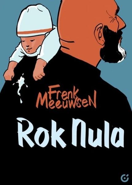 Rok Nula - 9788090944367