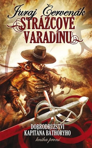 Strážcové Varadínu - 9788074566448