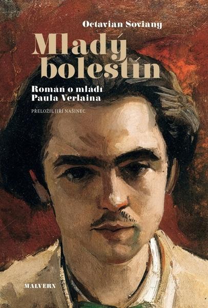 Mladý bolestín - 9788075305930