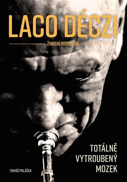 Laco Déczi - 9788074485824