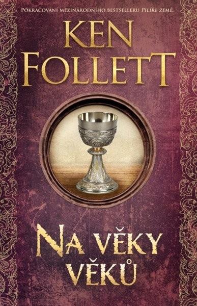 Na věky věků - 9788028413057