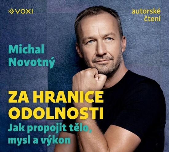 Za hranice odolnosti - 9788074485787