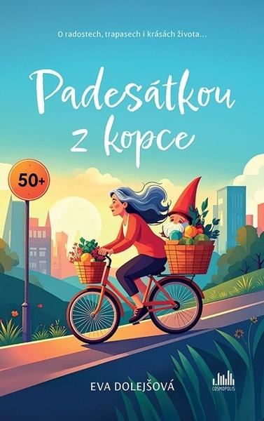 Padesátkou z kopce - 9788027160655