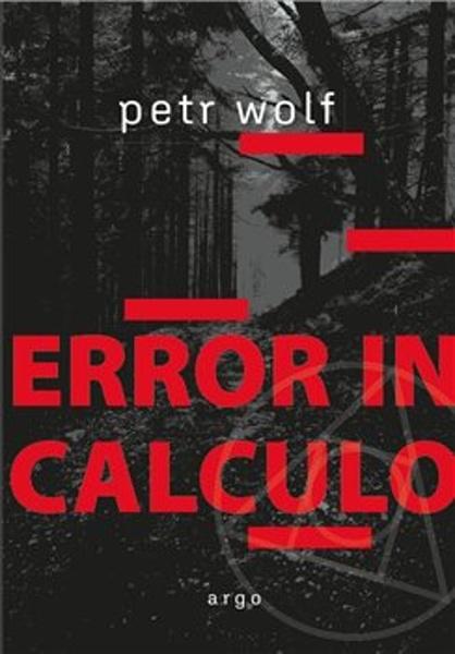 Error in calculo - 9788025748268