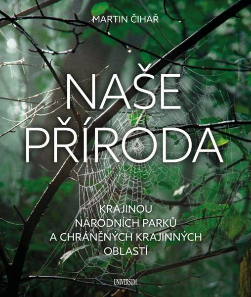 Naše příroda - 9788028406561