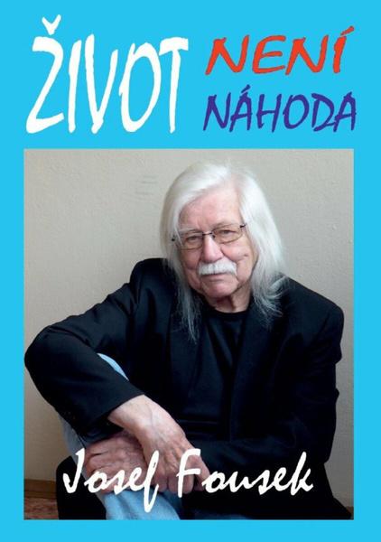 Život není náhoda - 9788086063164