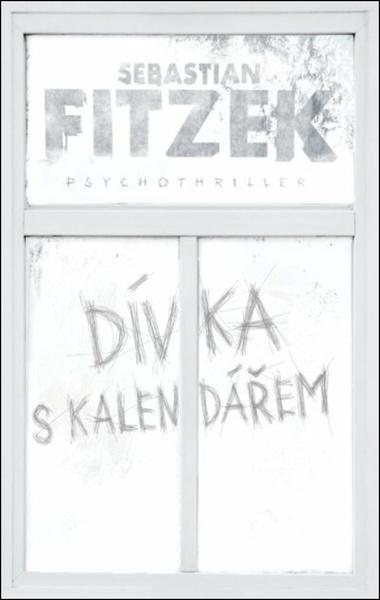 Dívka s kalendářem - 9788022218016