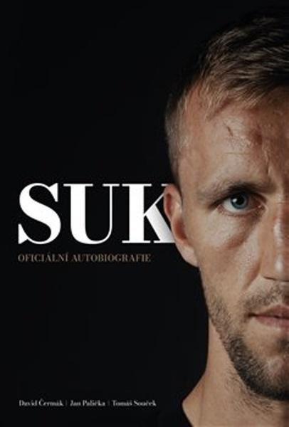 Suk Oficiální autobiografie - 9788090864757