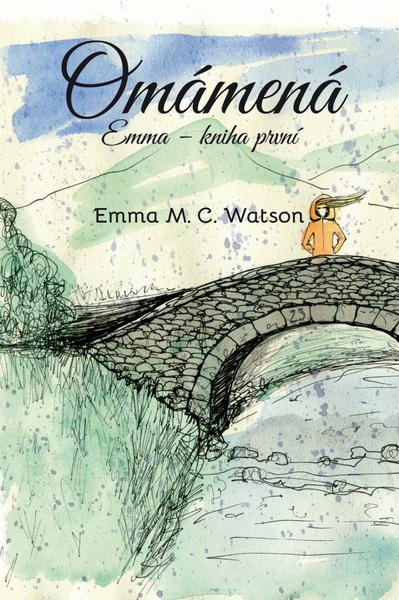 Omámená - 9788076561465