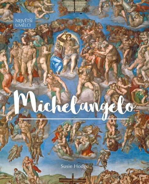 Michelangelo - 9788075257772