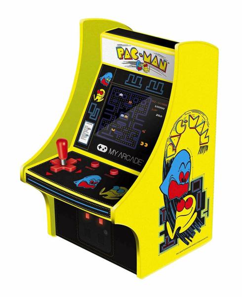 Albi Pac-Man Mini Arcade Pinball