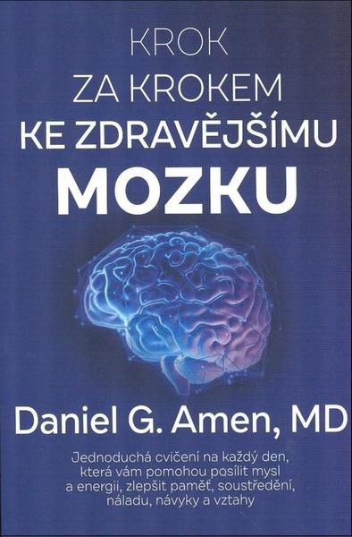 Krok za krokem ke zdravějšímu mozku