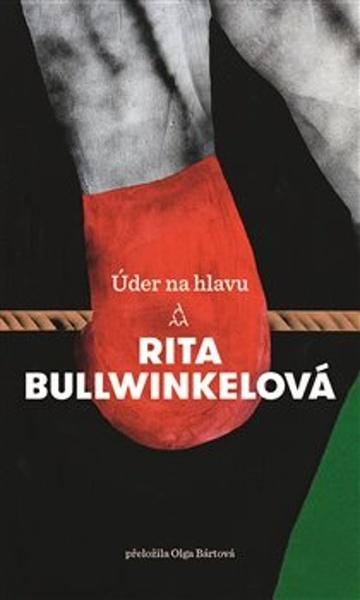 Úder na hlavu - 9788025748824