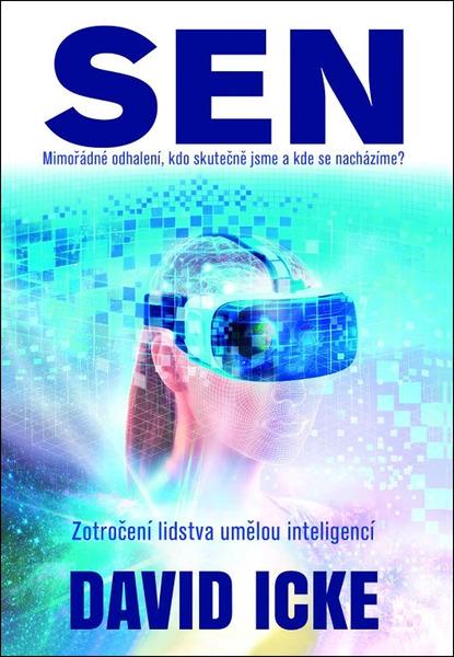 Sen Mimořádné odhalení, kdo skutečně jsme a kde se nacházíme? - 9788076512481