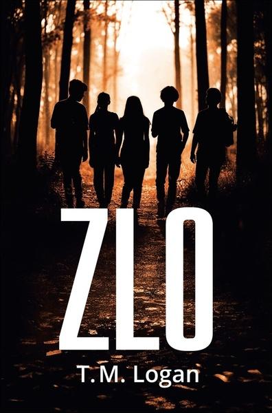 Zlo - 9788074114038